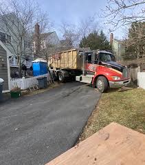 Shed Removal in Buffalo Grove, IL